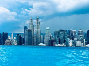 Platinum 2 KLCC by Castle Suites